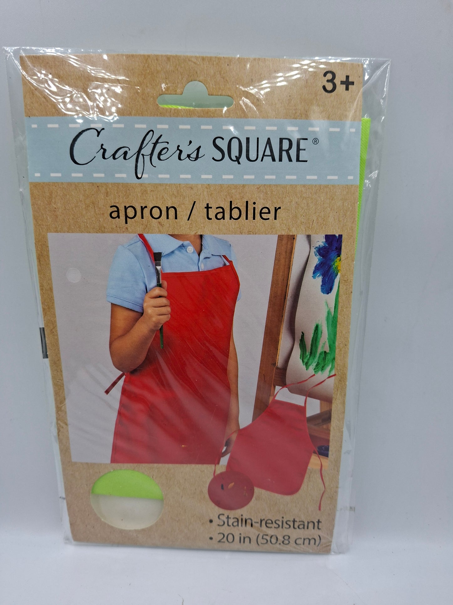 APRON