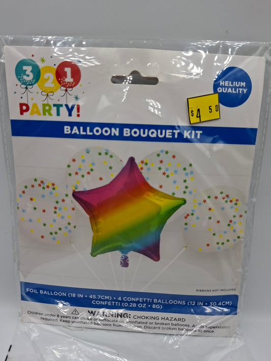 BALLOON KIT