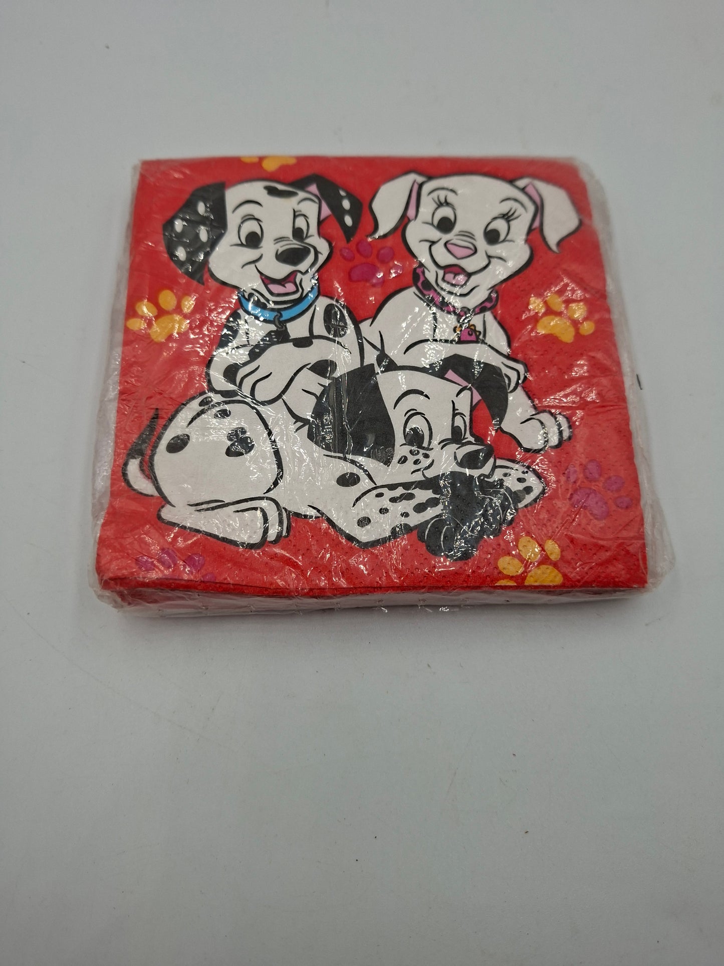 NAPKINS