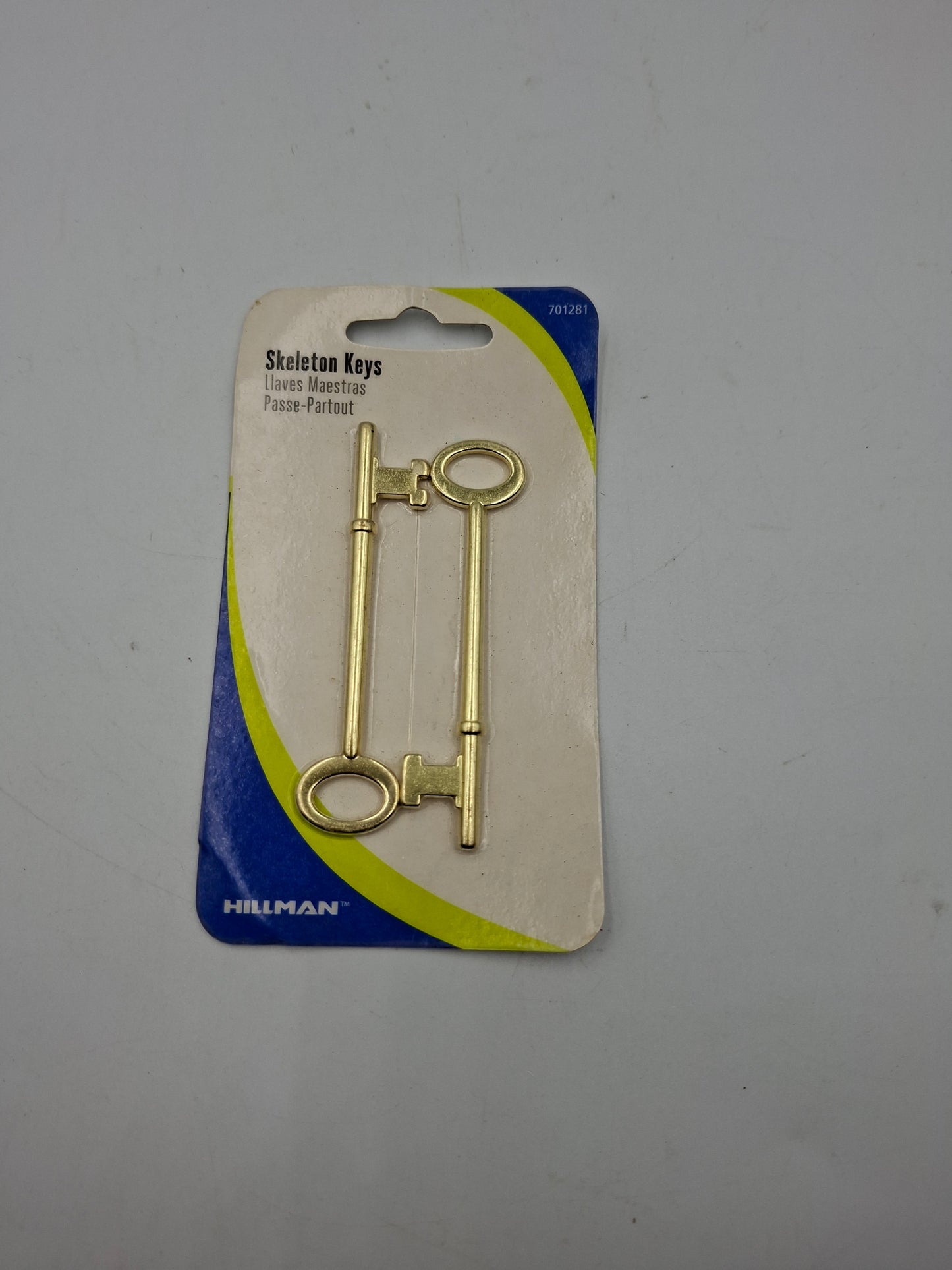 KEYS