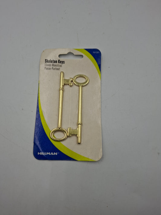 KEYS