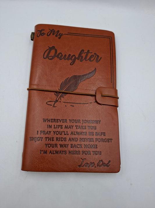 DIARY