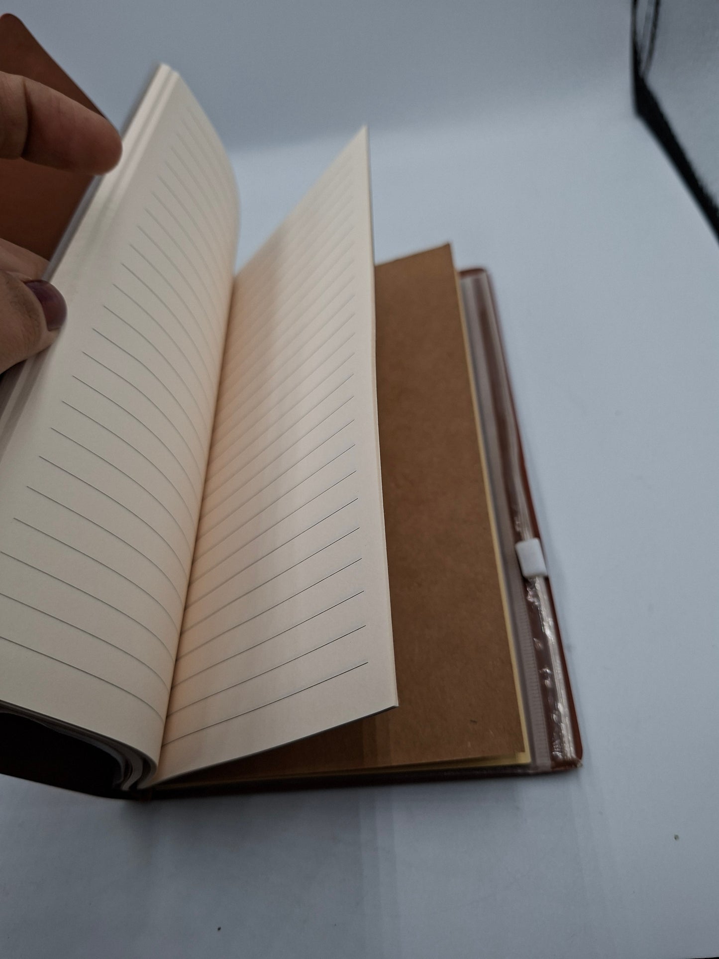 DIARY