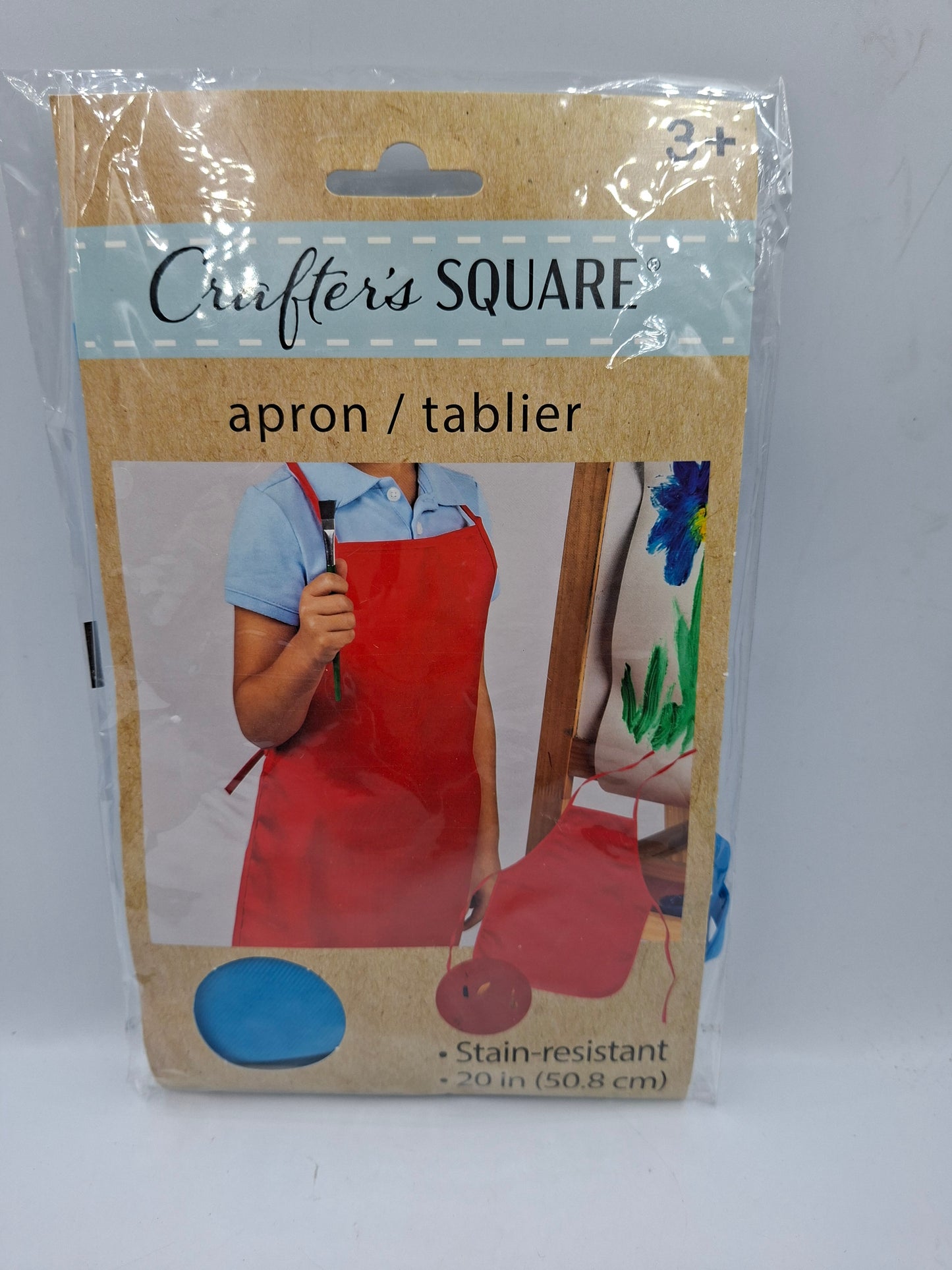 APRON