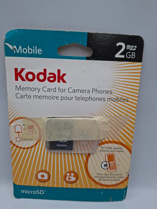 MICRO SD