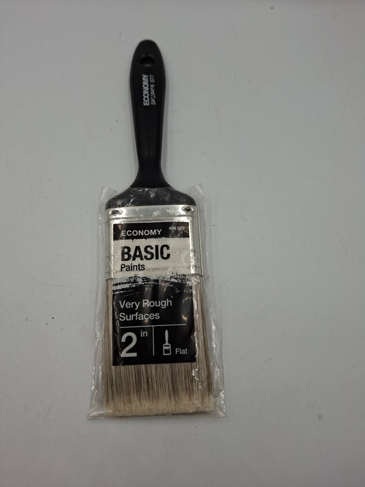 BRUSH