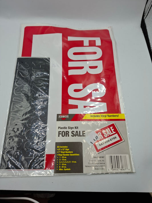 SIGN KIT