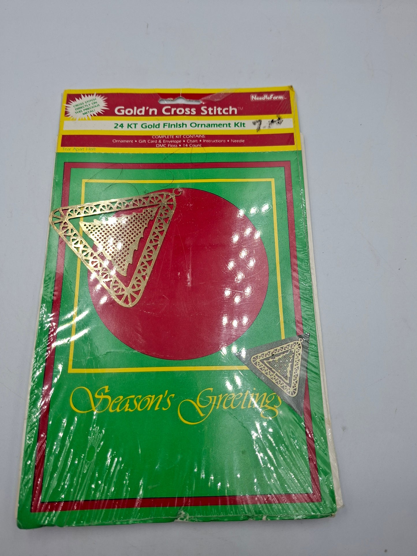ORNAMENT KIT