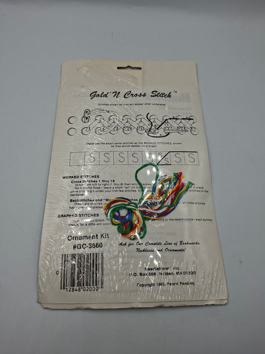 ORNAMENT KIT