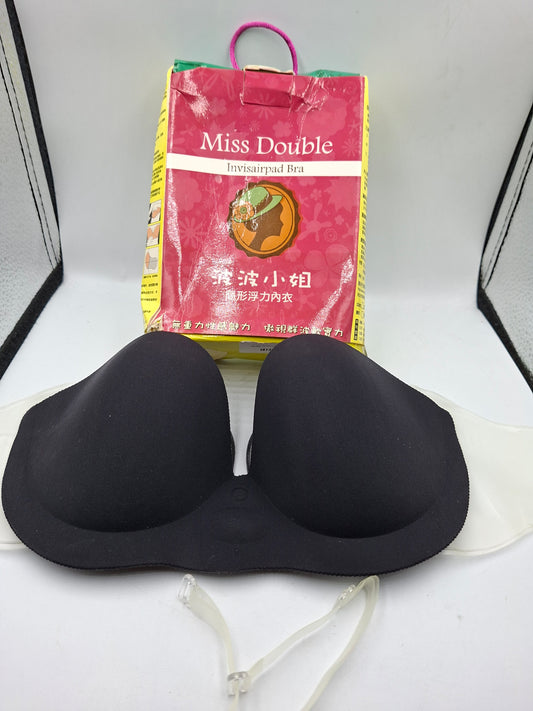 NO STRAPS BRA
