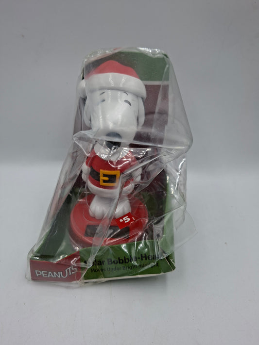 SOLAR BOBBLE HEAD