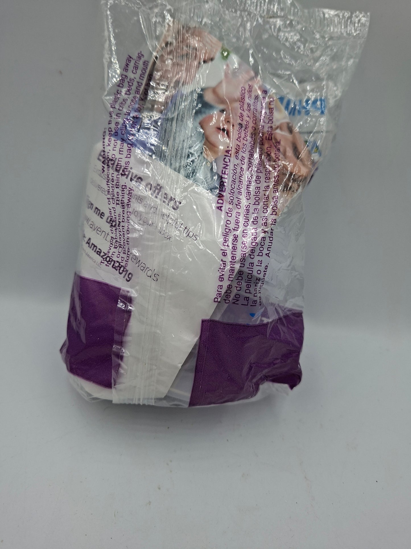 AVENT FEEDER 4OZ