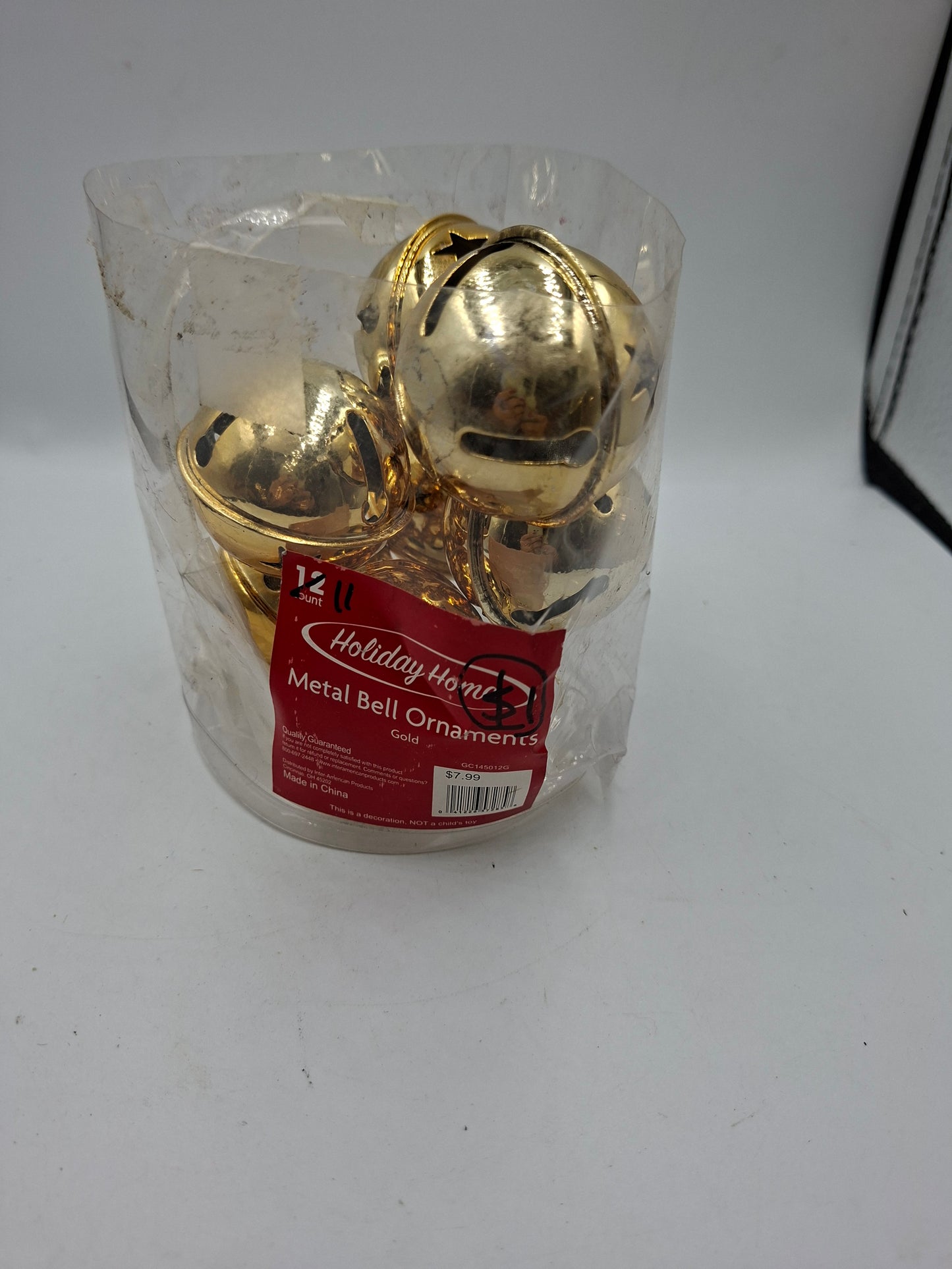 ORNAMENTS