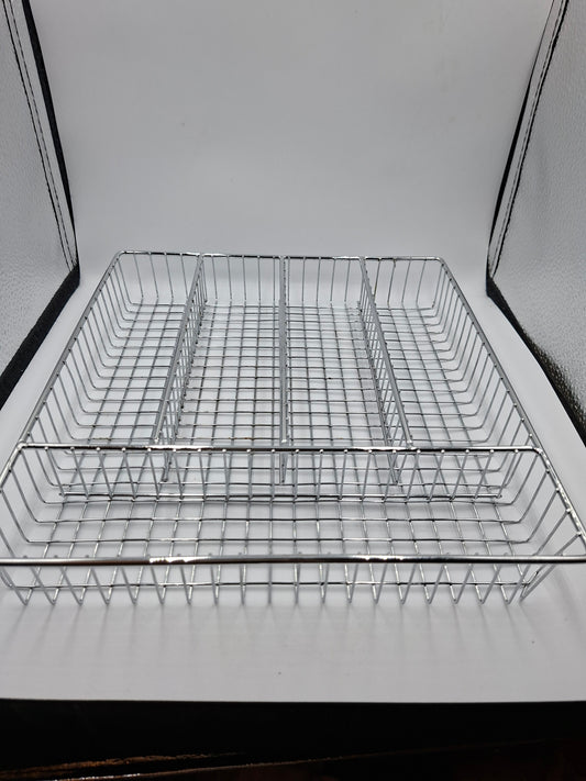 STEEL TRAY