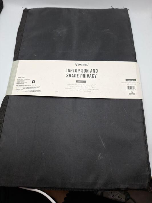 LAPTOP SHADE