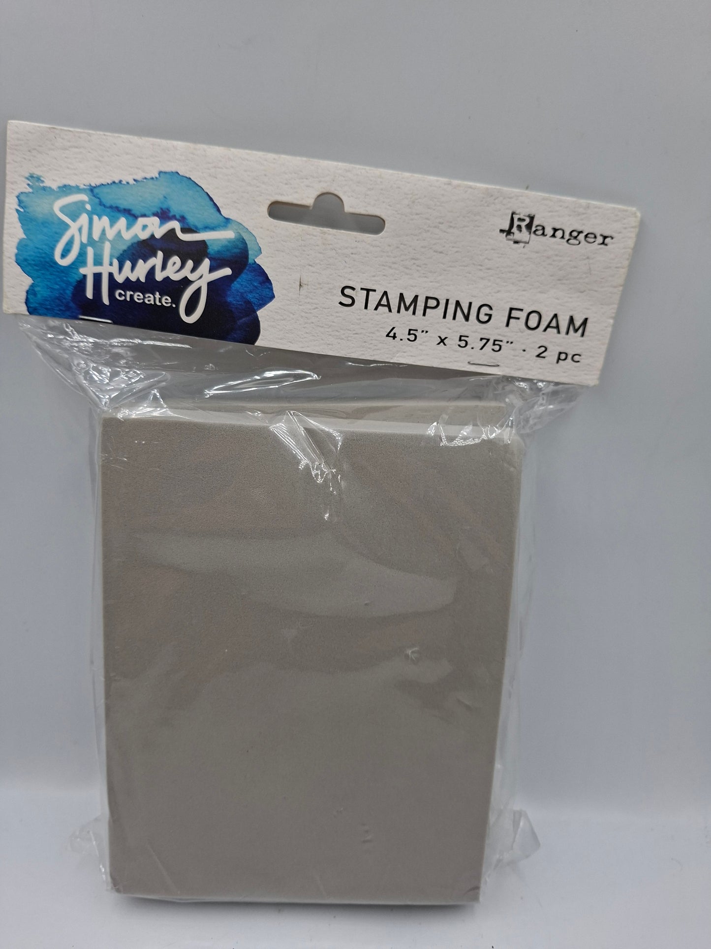 STAMPING FOAM