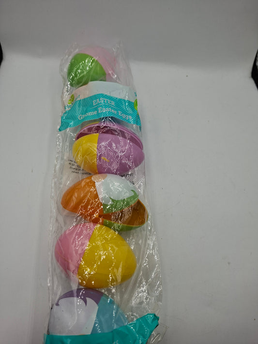 EGGS