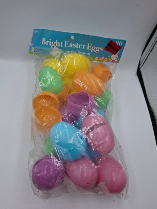 EGGS