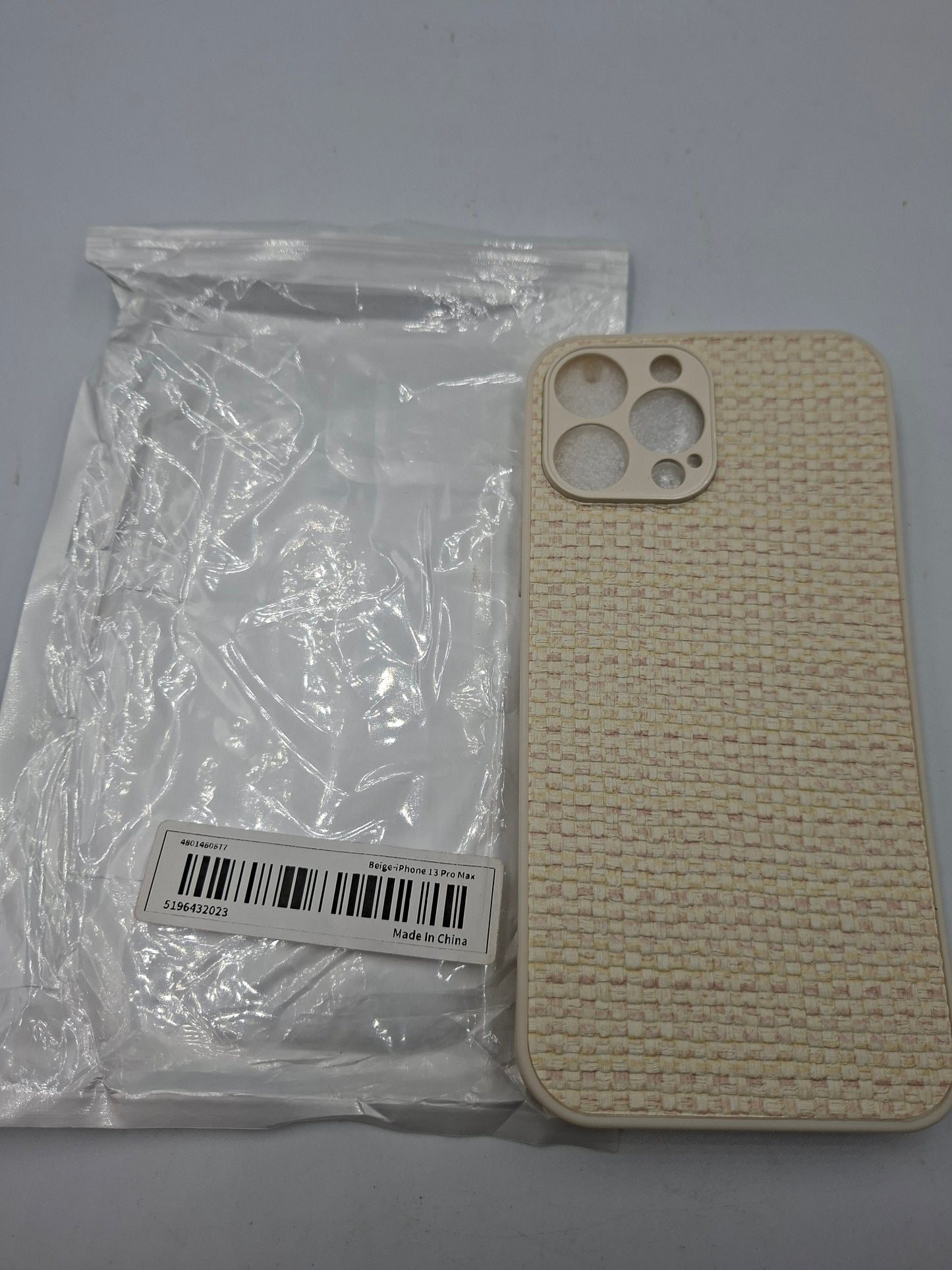 PHONE CASE