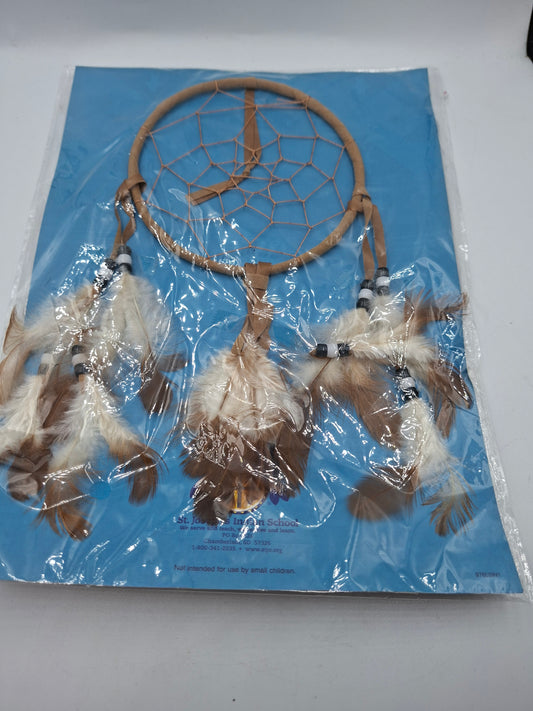 DREAM CATCHER