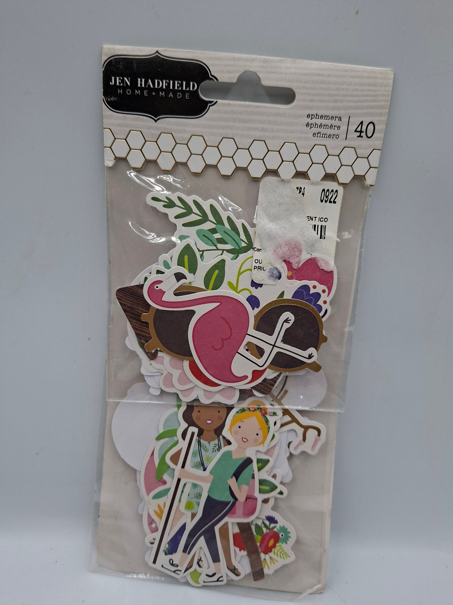 ARTS AND CRAFT