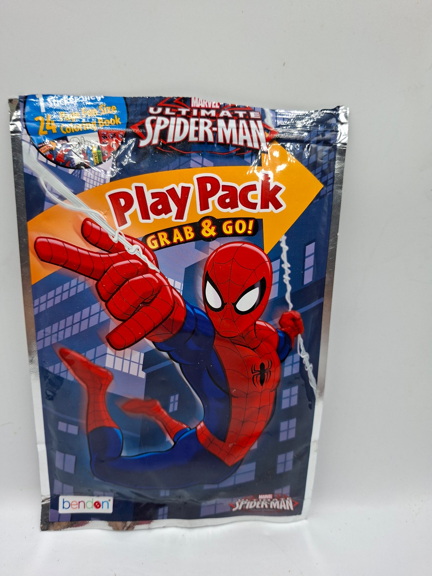 PLAY PACK