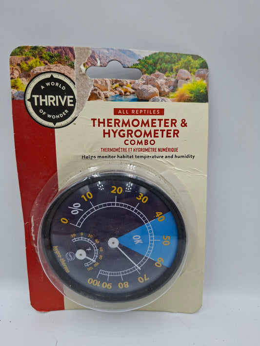 THERMOMETER