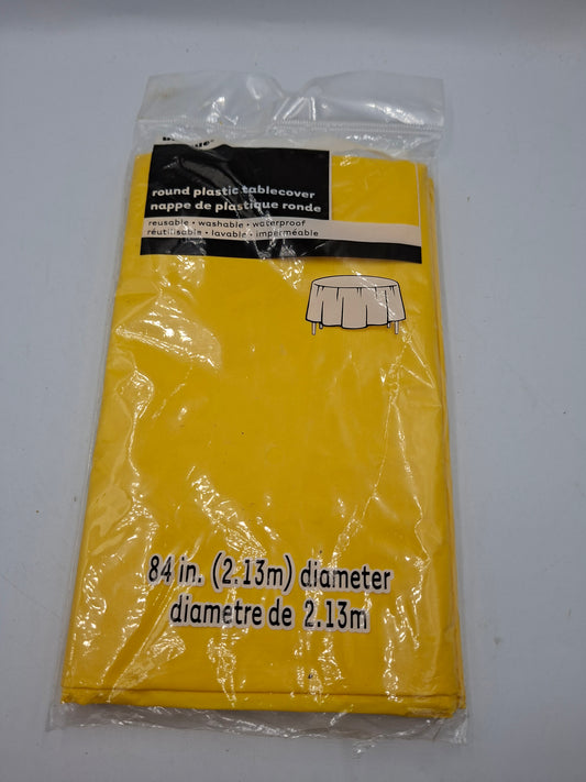 TABLE COVER