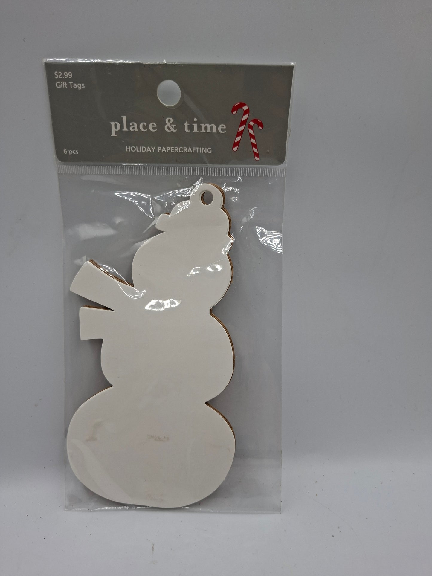 PAPER CRAFTING