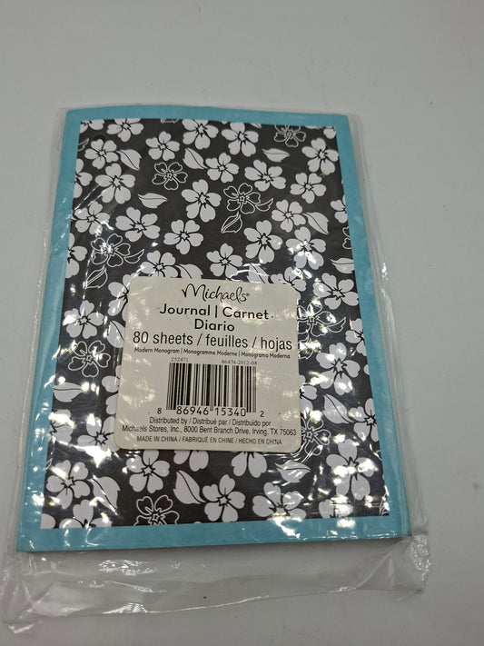 80 JOURNAL SHEETS