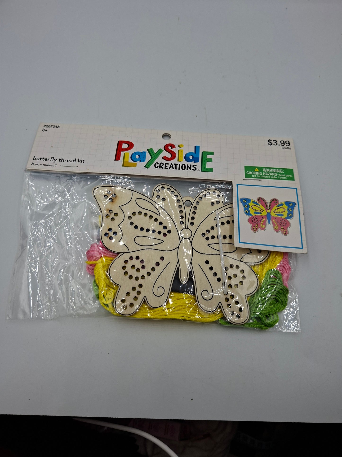 ARTS AND CRAFT