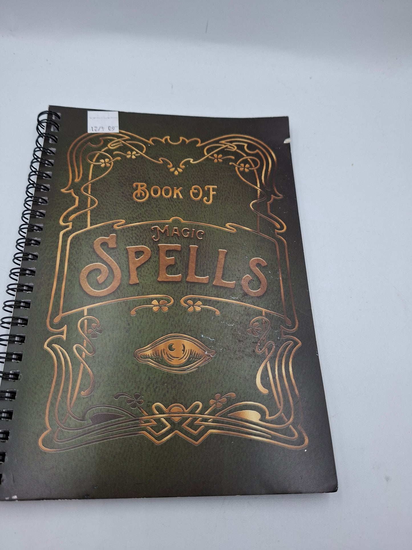 NOTEBOOK