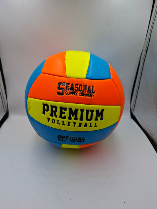 BALL