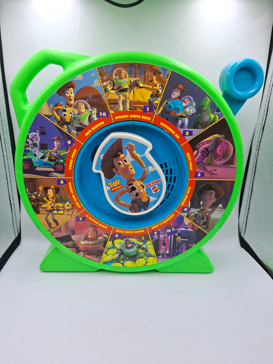 TOY