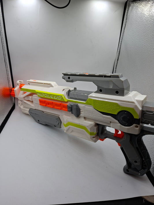 GUN