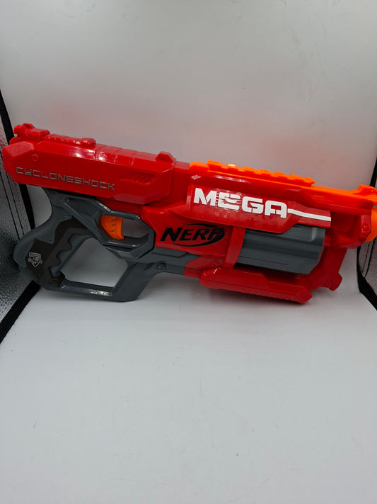GUN