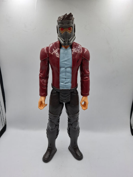 CHARACTER TOY