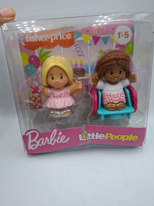 DOLLS