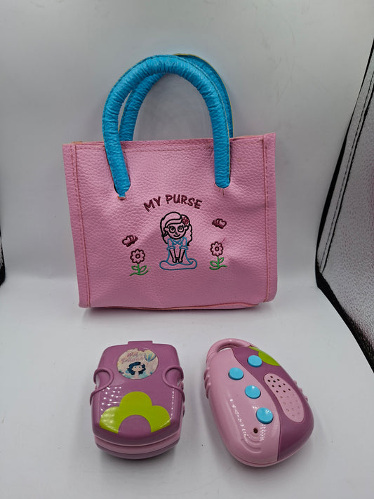 PURSE
