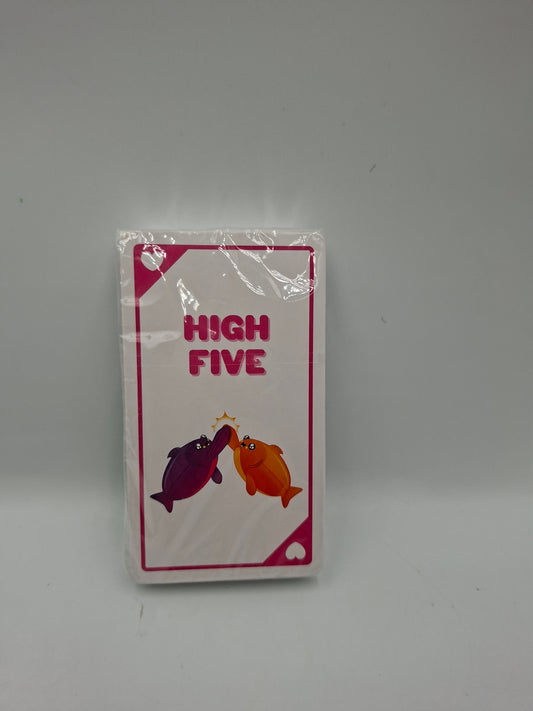 CARDS
