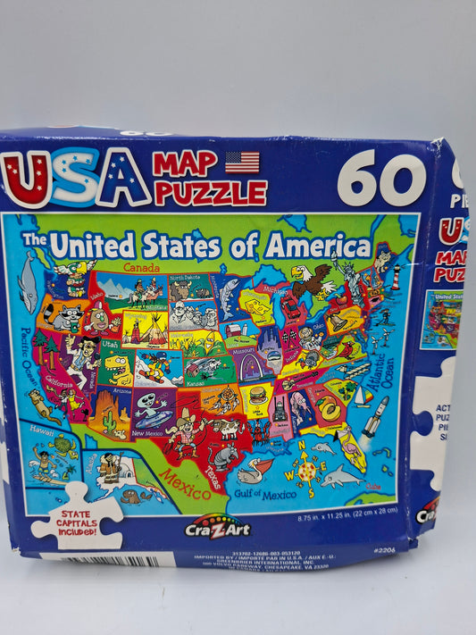 PUZZLE