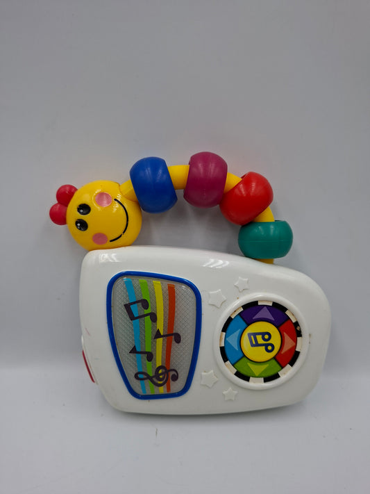 TOY