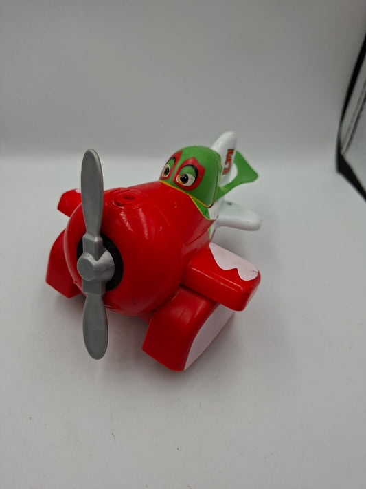 TOY