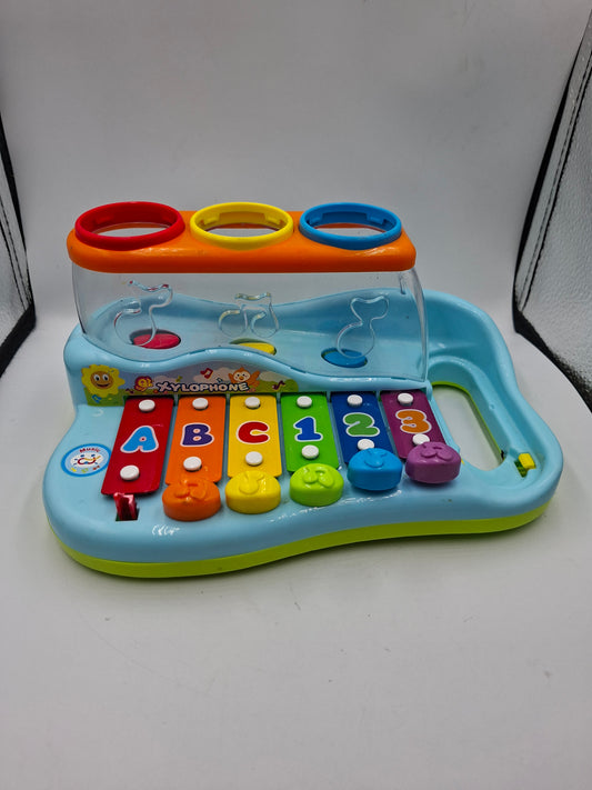 TOY