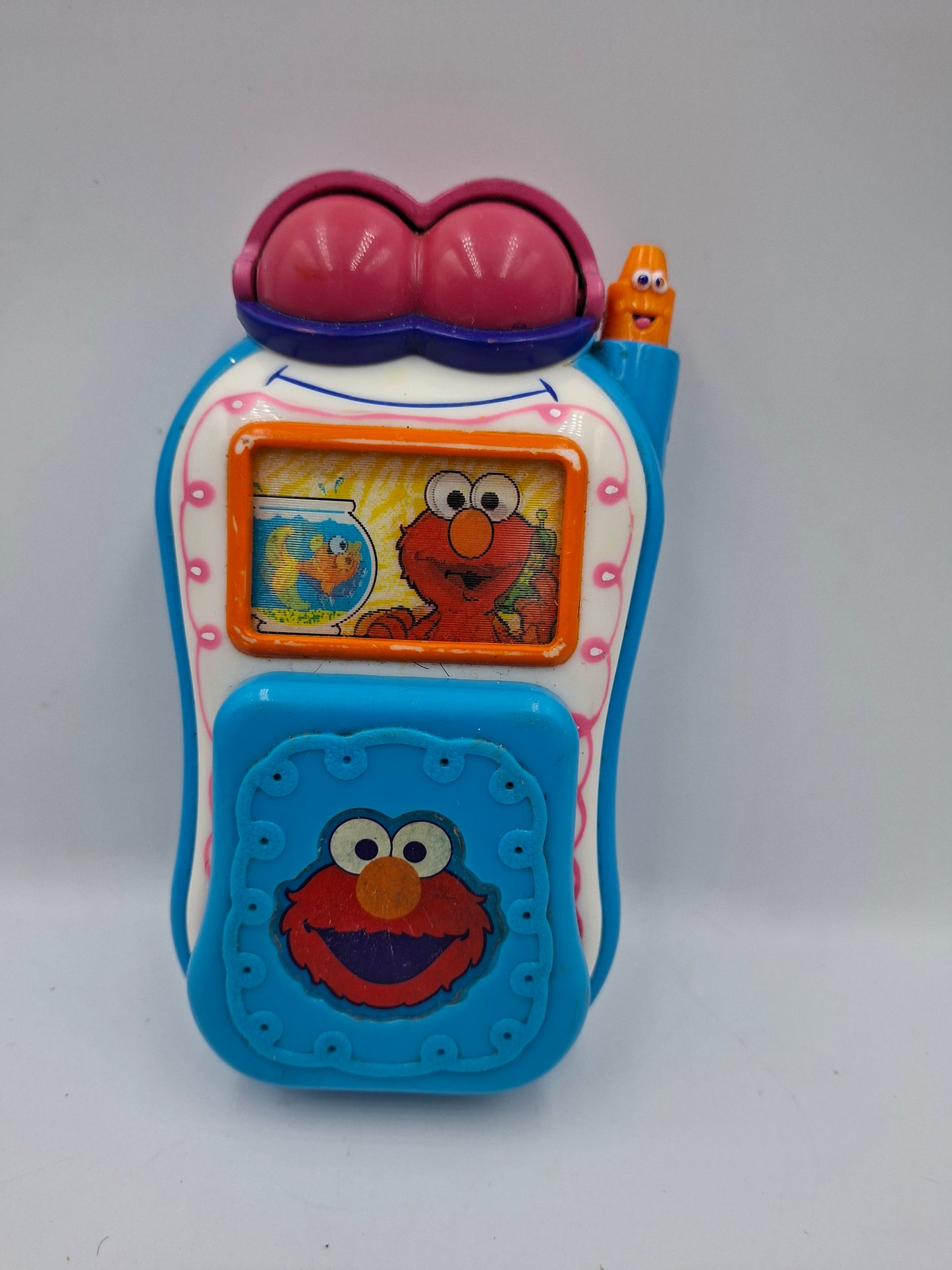 TOY