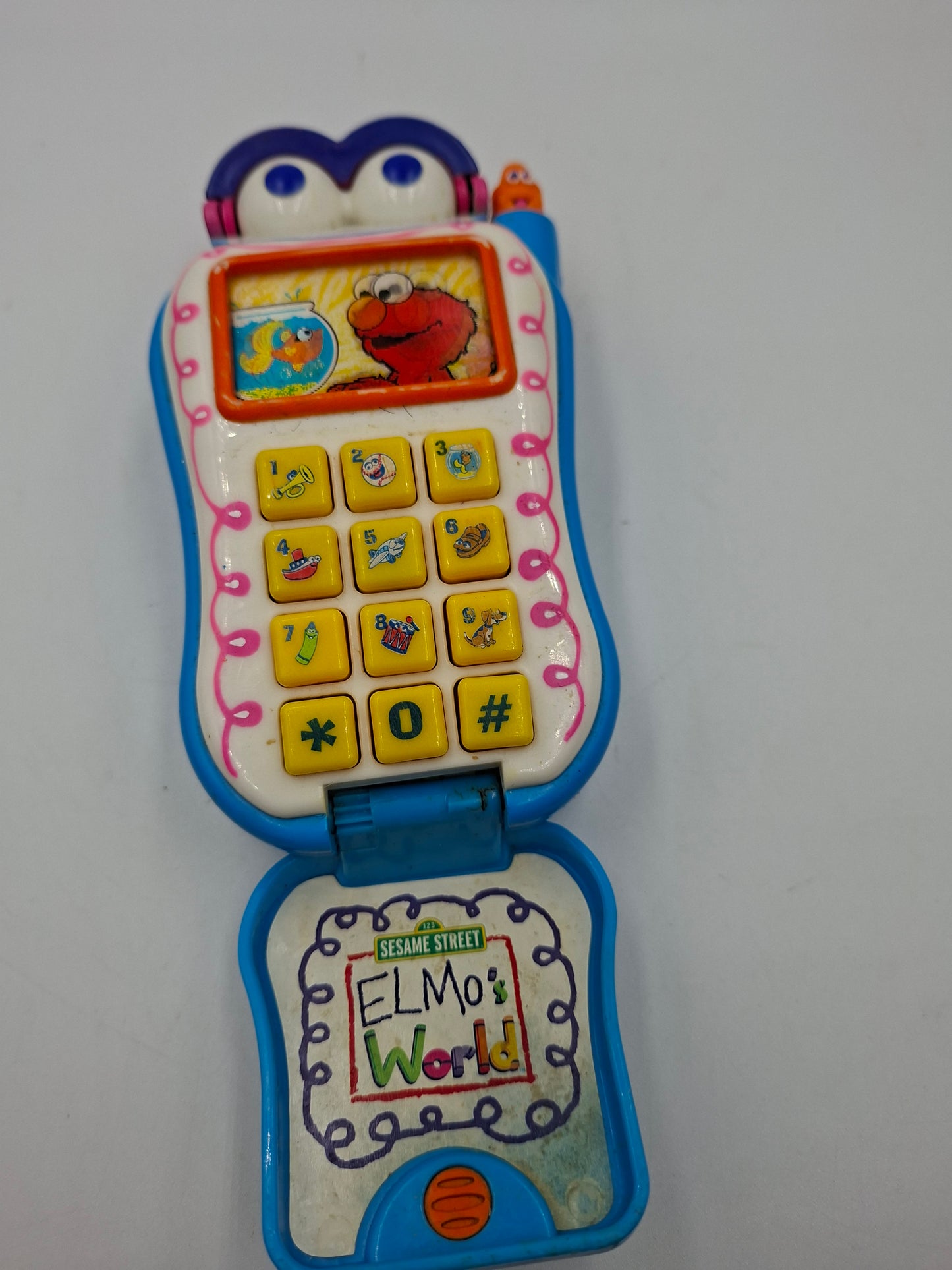 TOY