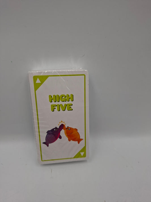 CARDS
