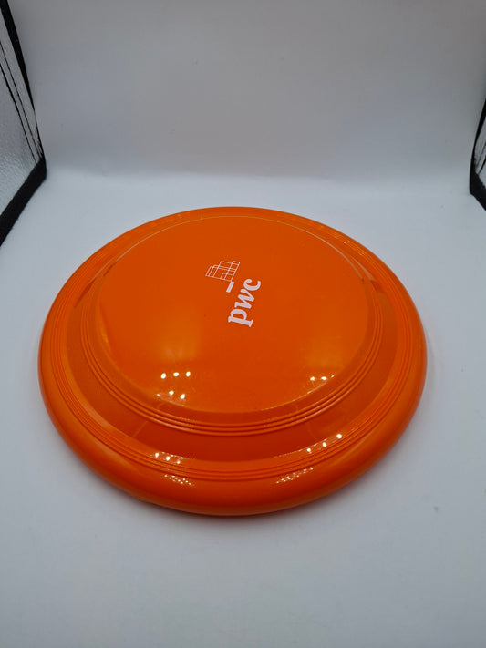 FRISBEE