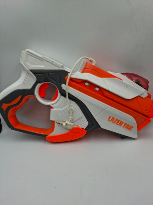 GUN