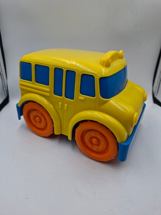 TOY